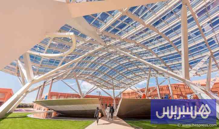 تصنيف شنغهاي 2026: حضور مغربي مزدوج ضمن أفضل ألف جامعة في العالم