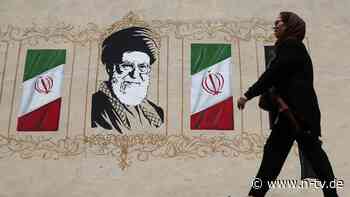 Trump erhöht den Druck: USA drohen Iran mit beispielloser Sanktionswelle
