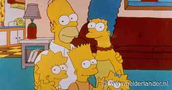 Tweede film over The Simpsons in de maak, 2027 in de bios