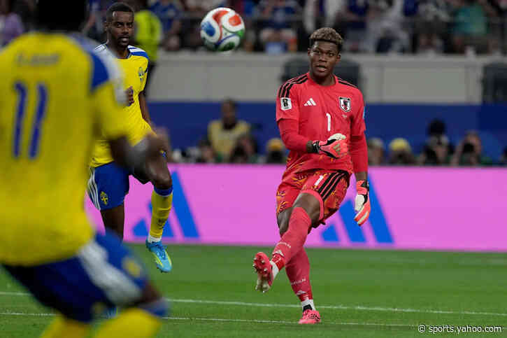 Aston Villa make move for World Cup star after breakdown in European giants talks