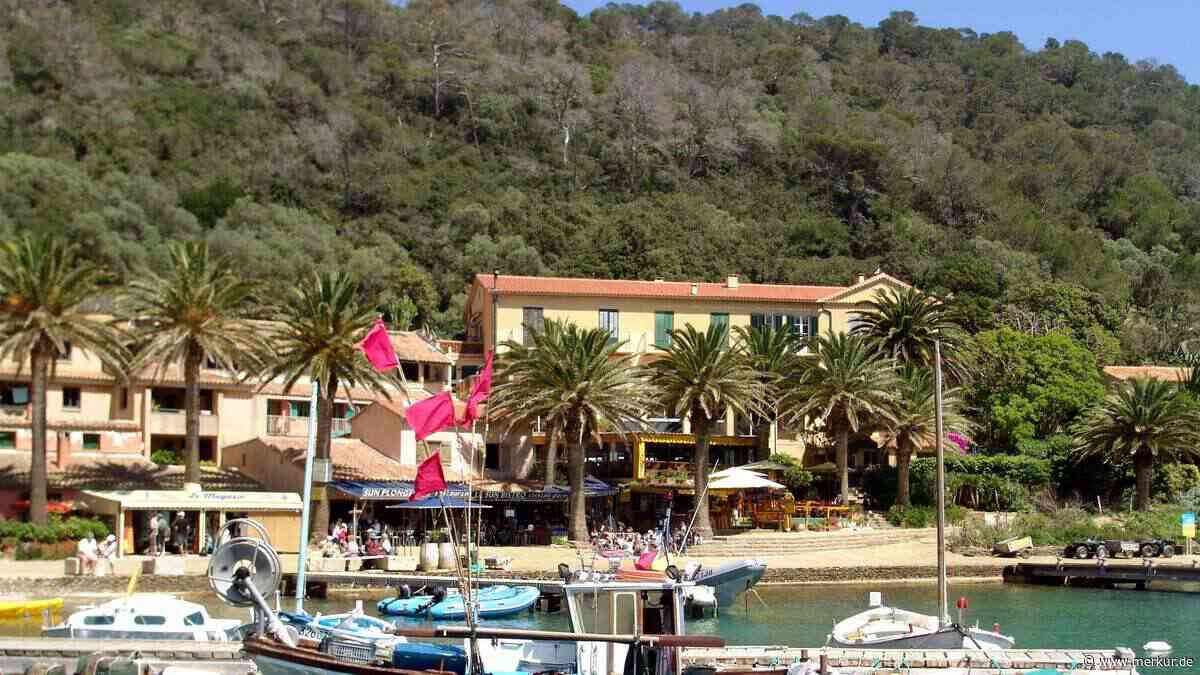 Diese Mittelmeerinsel sieht aus wie die Karibik, doch wer hierher reist, muss strenge Auflagen beachten