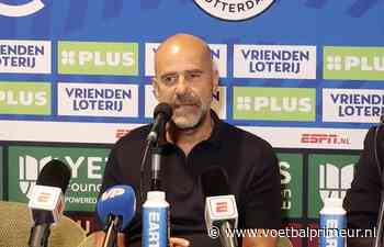 Bosz onder de indruk van PSV-speler: 'Dit is hoe je moet invallen'