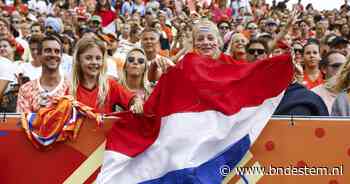 LIVE WK hockey | Nederlandse hockeymannen beginnen jacht op WK-succes tegen Nieuw-Zeeland
