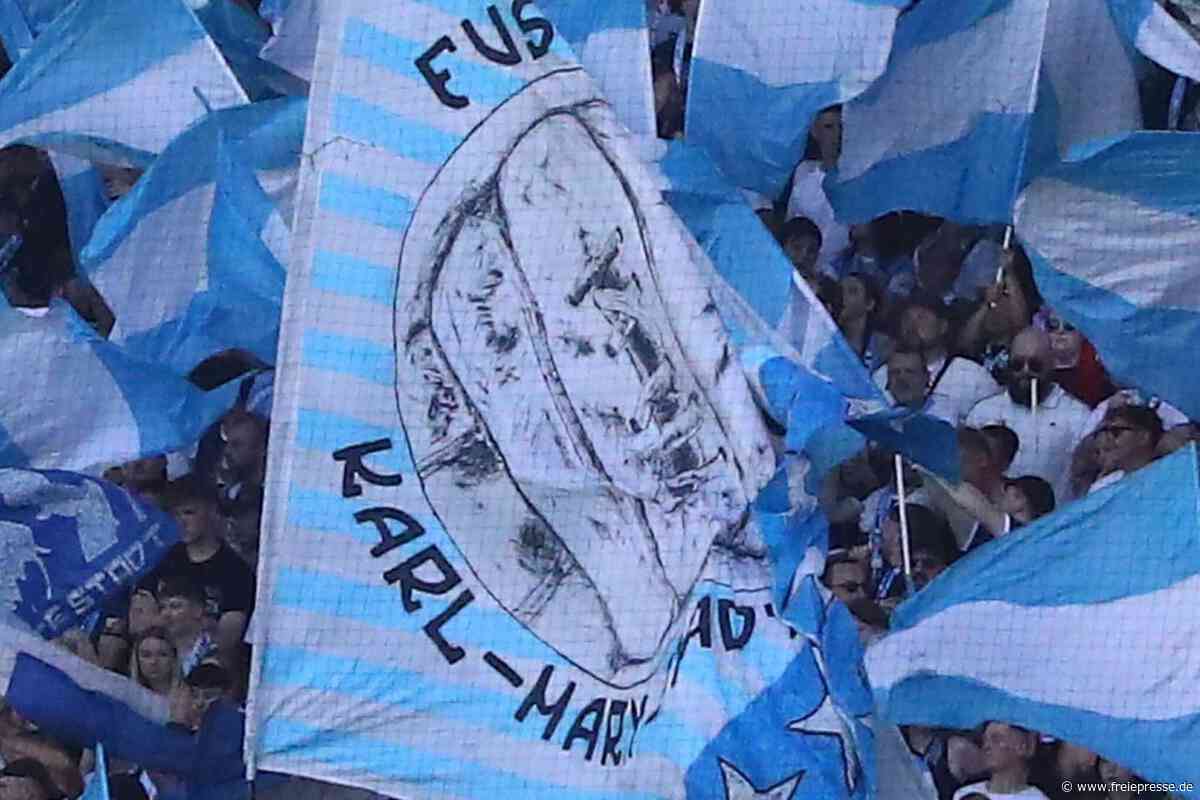 Trauer beim Chemnitzer FC nach Derby-Sieg über Aue: kollabierter Fan verstorben