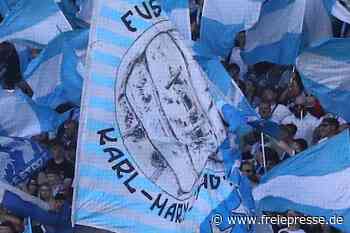 Trauer beim Chemnitzer FC nach Derby-Sieg über Aue: kollabierter Fan verstorben