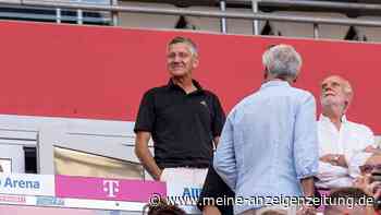 Das Festgeldkonto FC Bayern hilft dem FC Bayern beim Mega-Deal mit Viessmann