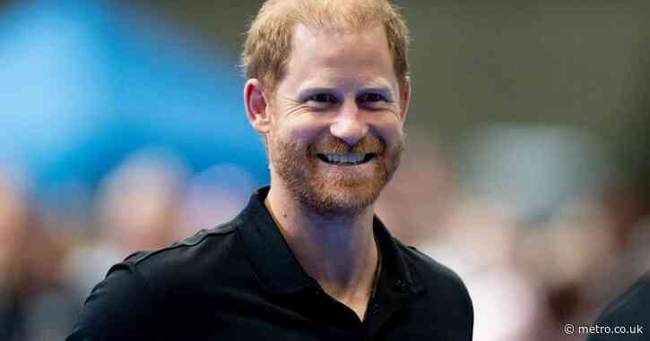 Prince Harry wants to return to UK ‘every few months’ after ‘happy’ reunion