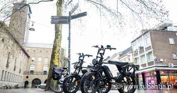 Skinnybike van jongen in Enschede kan 120 kilometer per uur
