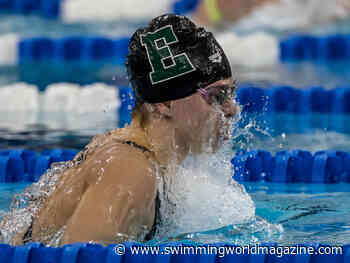 Eastern Michigan Swimming Faces Uncertain Future After School Announces Closing Date for Jones Natatorium