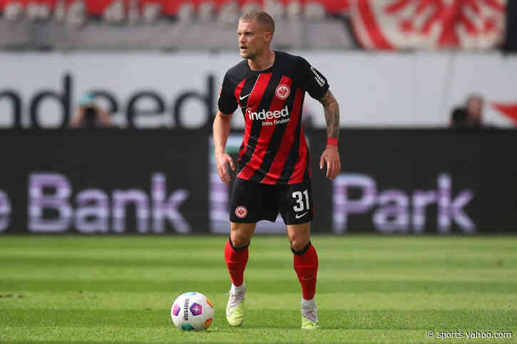 Bundesliga veteran and Germany international Philipp Max (32) retires from football