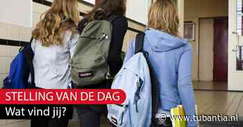 Stelling | Ik ben blij dat het normale leven weer begint