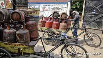 India wil dat oliebedrijven lpg-productie flink opvoeren