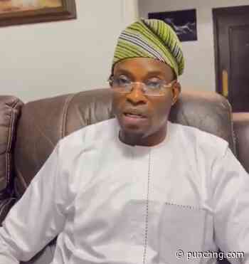 #OsunDecides2026: AAC candidate vows to return stronger after defeat
