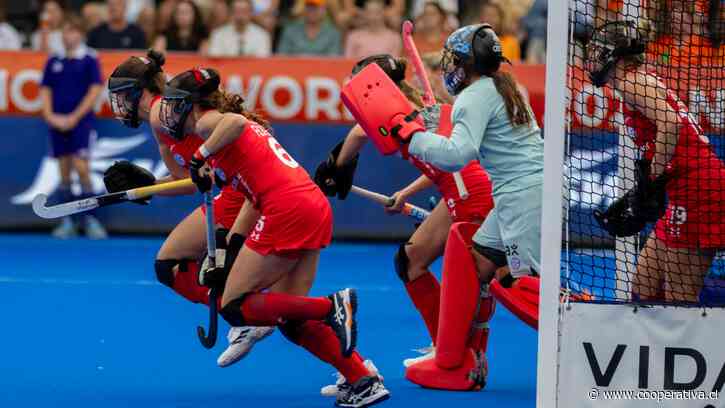 ¿Cuándo y dónde ver a Las Diablas ante Japón por la segunda fecha del Mundial?
