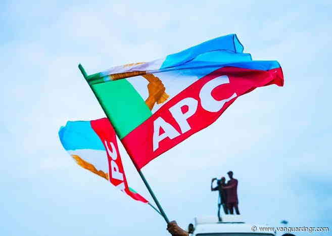 Osun poll: We’re studying results across 332 wards – APC