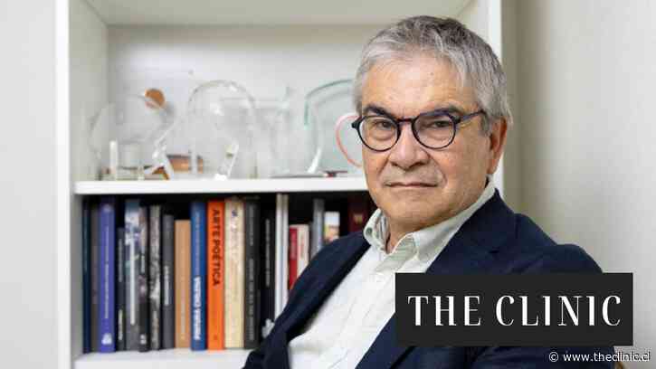 “Siento que logré hacer una diferencia”: Mario Marcel aseguró que no se arrepiente de haber integrado el gobierno de Boric