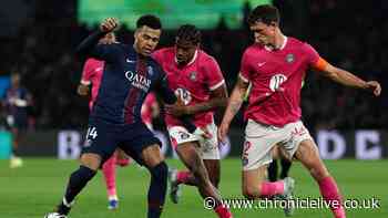Sunderland on verge of £26m signing with medical scheduled ahead of Premier League debut