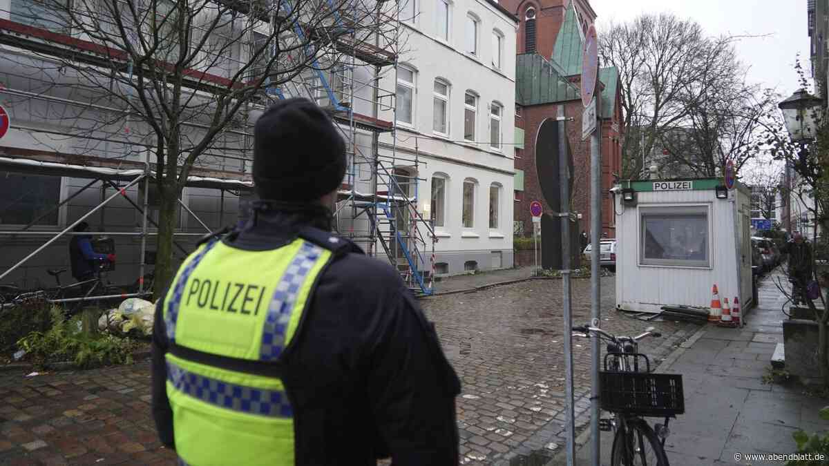 Olaf Scholz: Wohnung sorgt wegen vergessener Sicherheitsfenster für Kritik