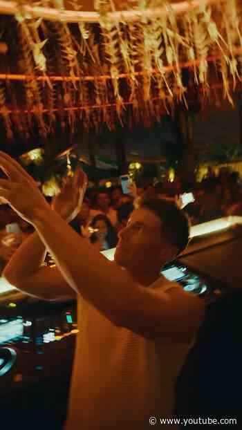 @JoelCorry  - Whisper in Bali 😍