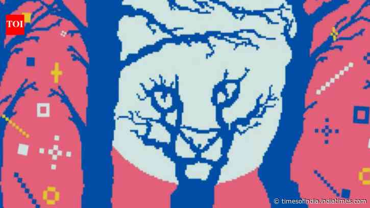 Optical Illusion personality test: What you see first reveals your hidden personality traits