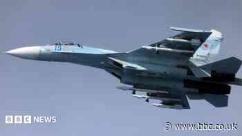 Qatar denies capturing three Iranian pilots after downing fighter jets