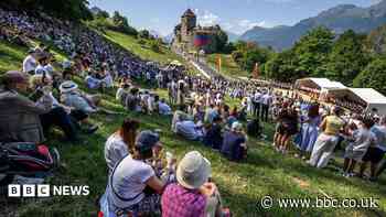 Liechtenstein changes succession rule to allow women to ascend the throne