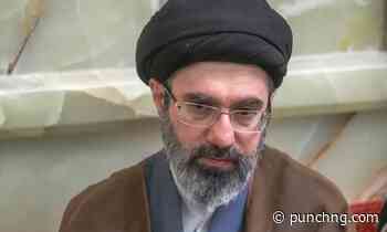 Iran offers $30,000 bounty for killing, capturing US soldiers