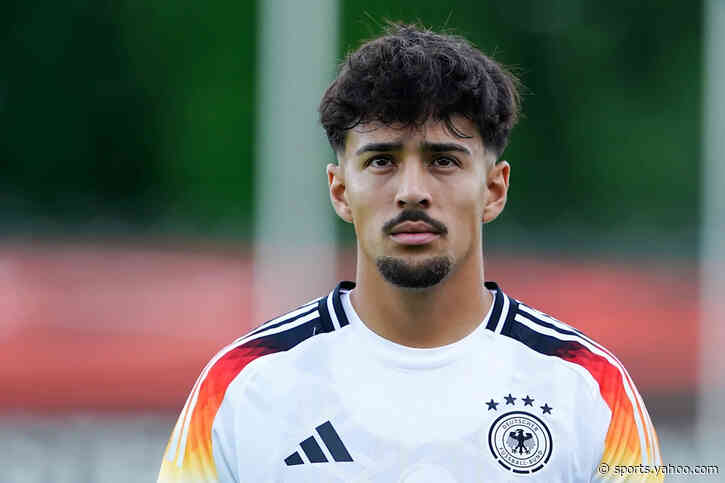 Official | Paderborn take VfB Stuttgart prospect Laurin Ulrich (21) on loan