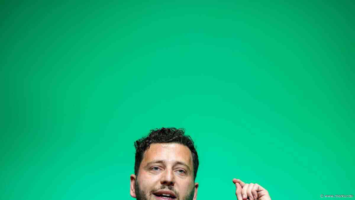 Sommerinterview: „Brauchen die Energiewende“ – Banaszak setzt auf günstigeren Strom und Klimaschutz