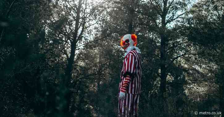 10 years ago, a wave of ‘killer clowns’ wreaked havoc on our streets – but then what happened?