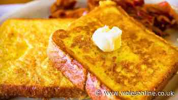French toast will taste better if you swap frying for easier cooking method