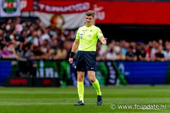 Opvallend moment bij Feyenoord zorgt voor discussie: Joey Kooij houdt hoofd koel