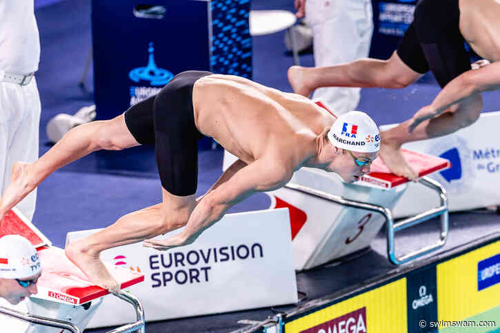 2026 European Championships: Day 7 Finals Preview
