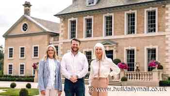 East Yorkshire’s historic Hotham Hall looks to extend its reach as a luxury destination