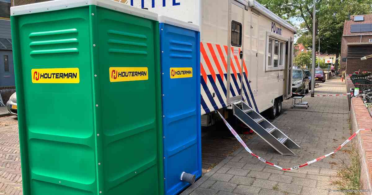 Man die overleed bij aanhouding veroorzaakte vaker heftige overlast in de buurt
