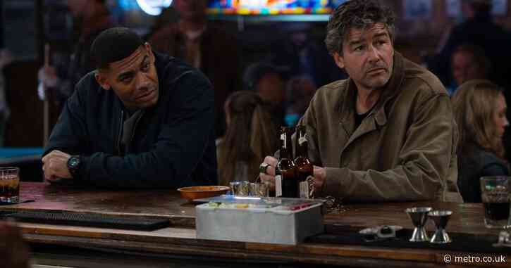 This new crime thriller is a sci-fi True Detective – and I couldn’t stop watching