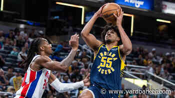 Ethan Thompson Signs Two-Year Deal With KK Partizan