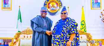 #OsunDecides2026: This is democracy, Oyebanji hails Adeleke’s re-election