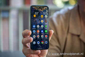Deze app geeft jou groene vingers (Android-apps en -games week 33)