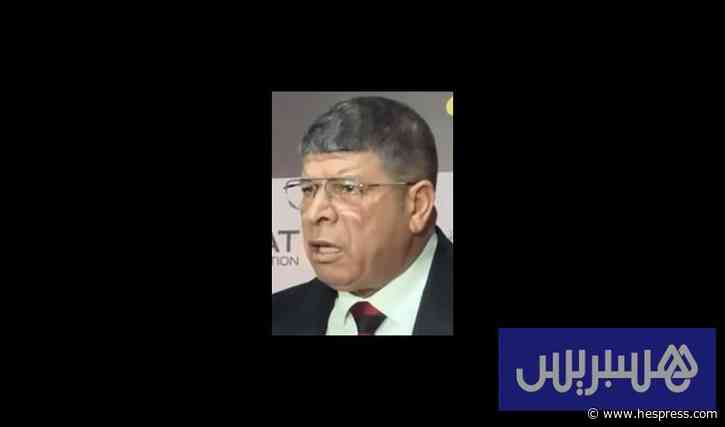 سعيد ولد الحوات