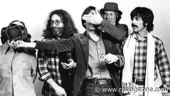 Think You’re a Deadhead? Play This Game Show Podcast to Find Out