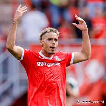 Live: Daan Rots zet FC Twente op 3-1 tegen PEC, spanning terug in De Kuip