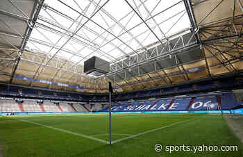 Schalke v Real Madrid XIs: Konaté, Bernardo Silva and Mbappé start!