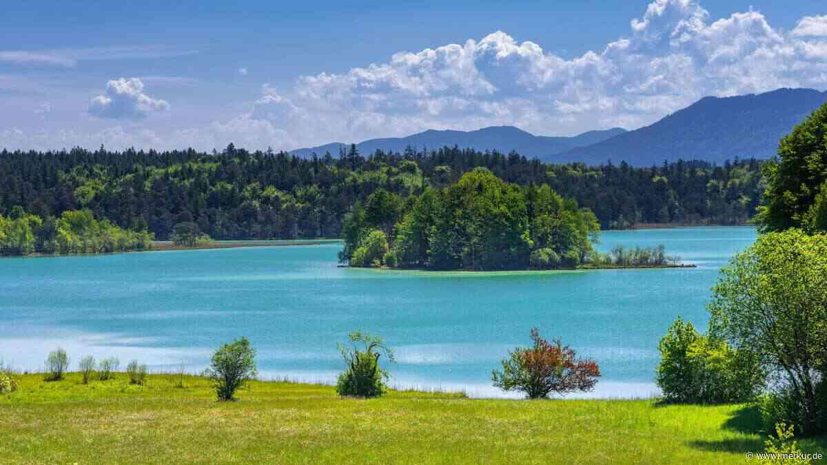 Kühl durch die Sommerferien in Bayern: Ausflüge ab München für heiße Ferientage