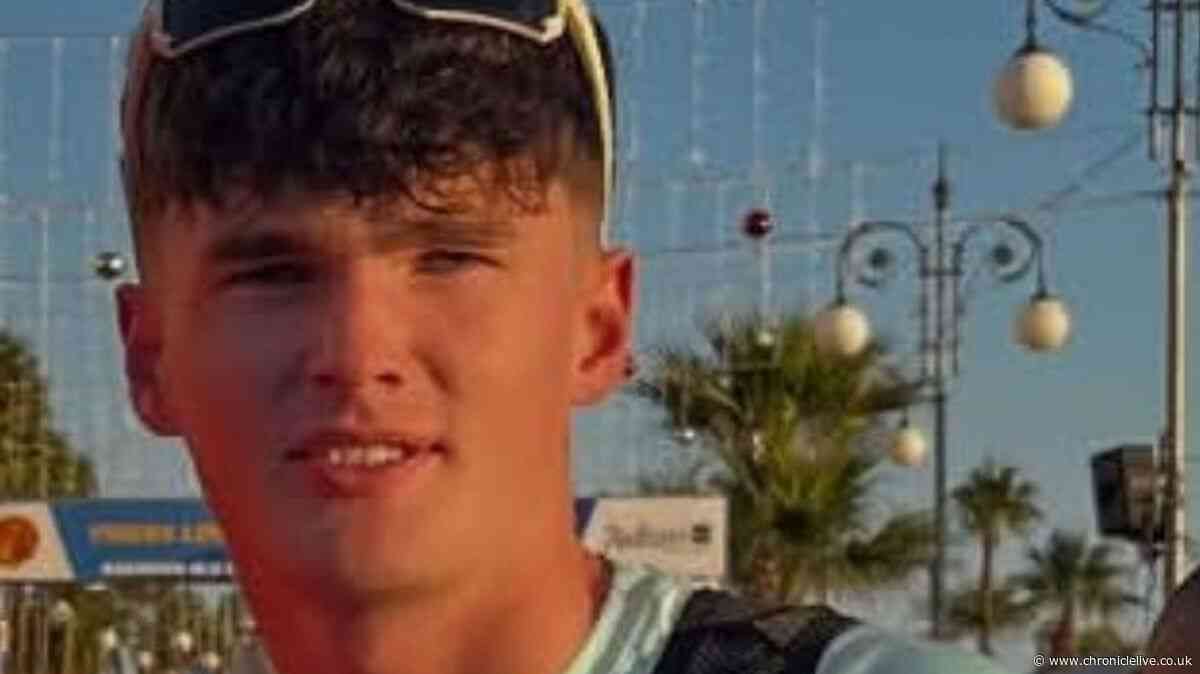 Key details in search for missing Northumberland man as extensive search continues