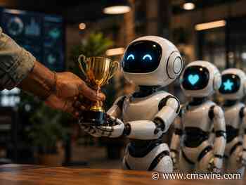 Is Your Organization Measuring Autonomous Agents the Wrong Way?