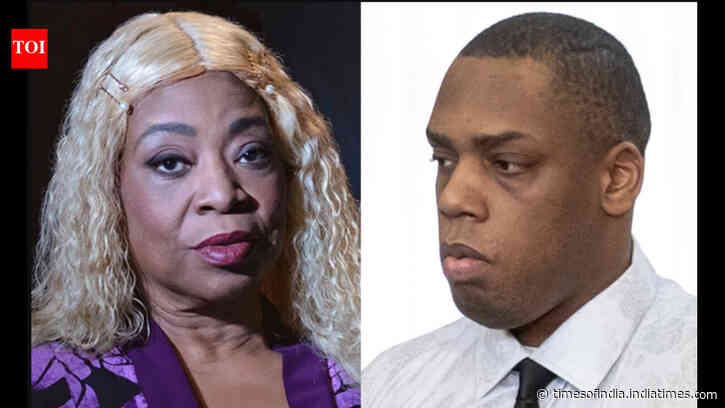 Meet Monica White: The woman who thought she’d found love, only to discover her date was a serial killer