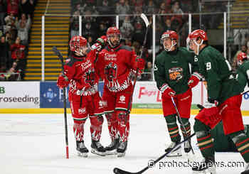 Cardiff open preseason with 8-5 win over Odense