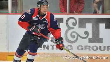 Revisiting Spitfires’ & 67’s 2016 Jeremiah Addison Trade