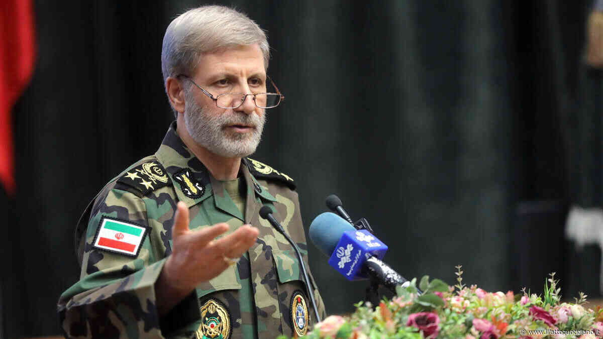 Teheran mette una taglia sugli americani: “30mila dollari a qualsiasi forza iraniana uccida o catturi un soldato Usa”